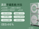 高真空烤箱是如何實現(xiàn)智能制造的？